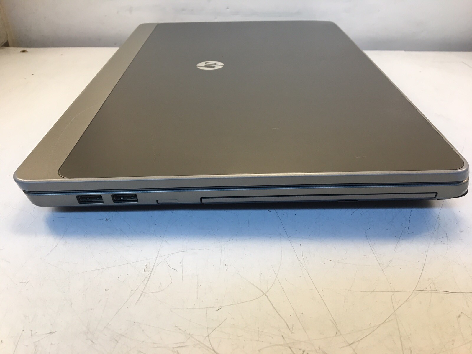 HP ProBook 4530s | i5-2410M 2.1GHz | 4GB RAM | NO OS/HDD – Boots to Bios