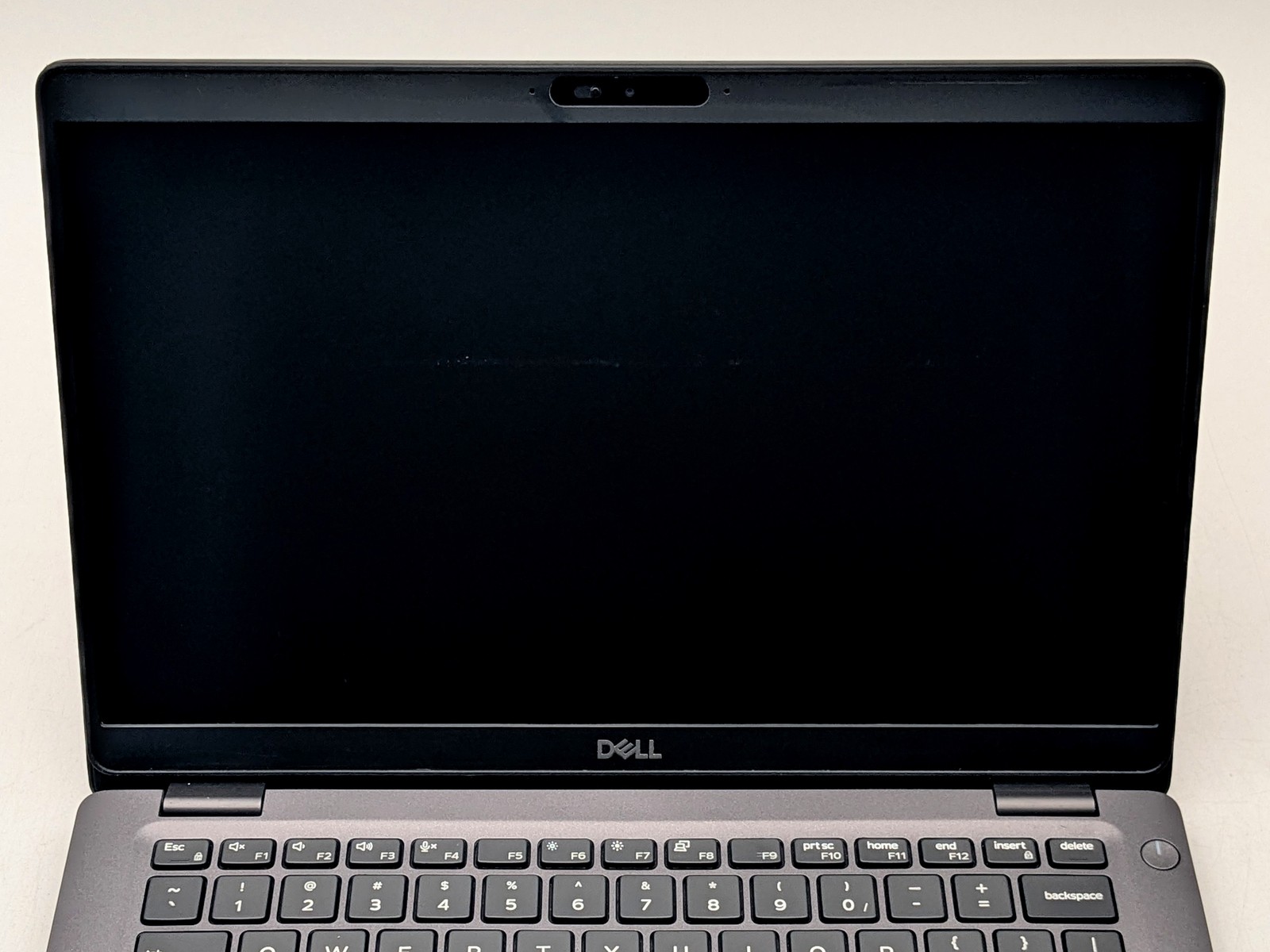Dell Latitude 5300 13″ FHD Touch I5-8365U 256GB SSD 8GB W11P Webcam *READ*