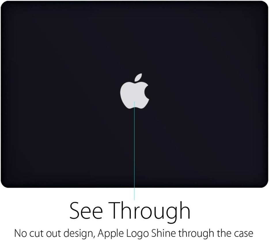 Matte Hard Shell Case Cover for MacBook Pro (Retina, 13 inch, Early 2015/2014)