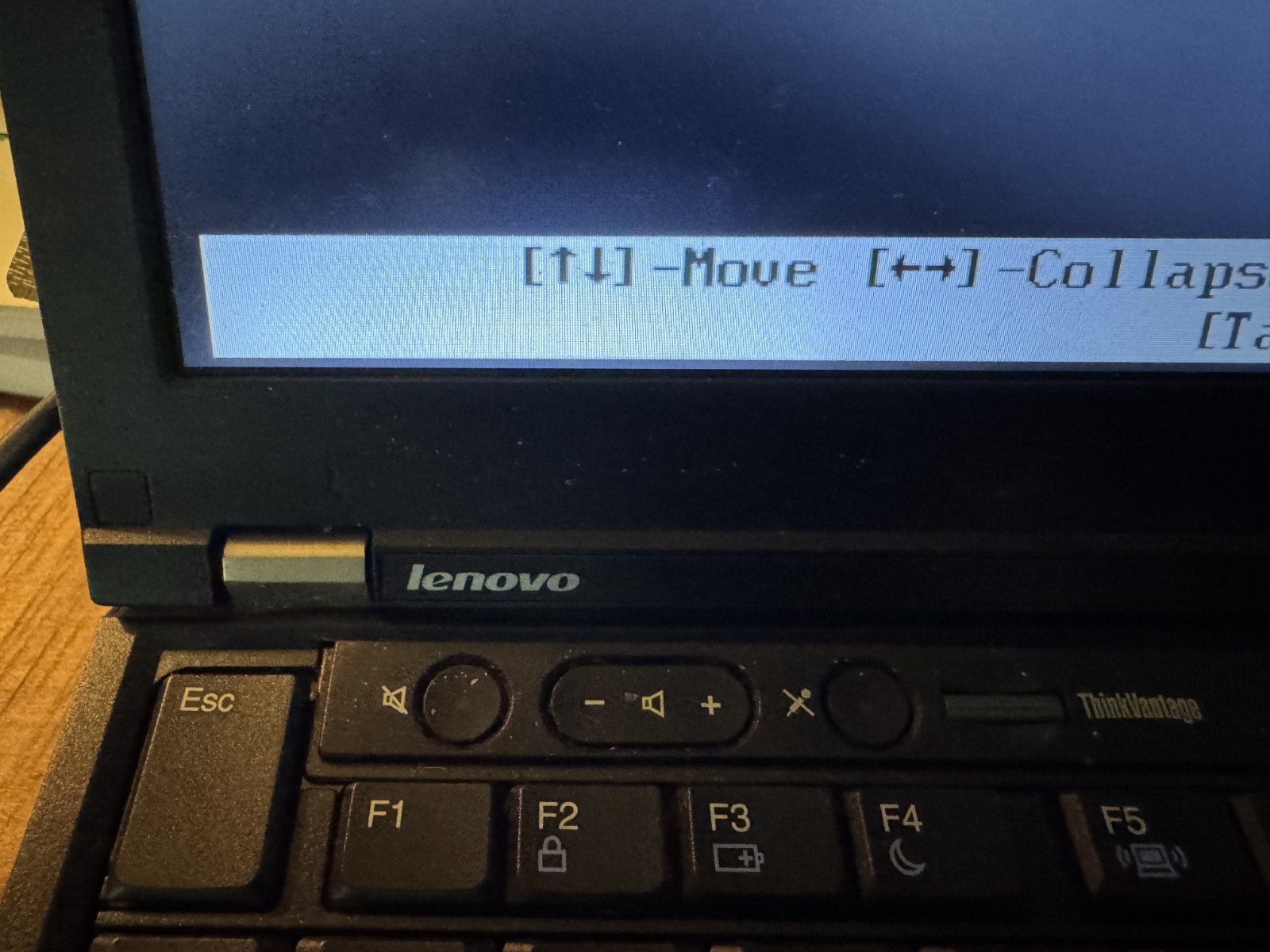 Lenovo ThinkPad X220 12.5in. Intel Core i5 2nd Gen., 2.5GHz, 4GB) NO HARD DRIVE