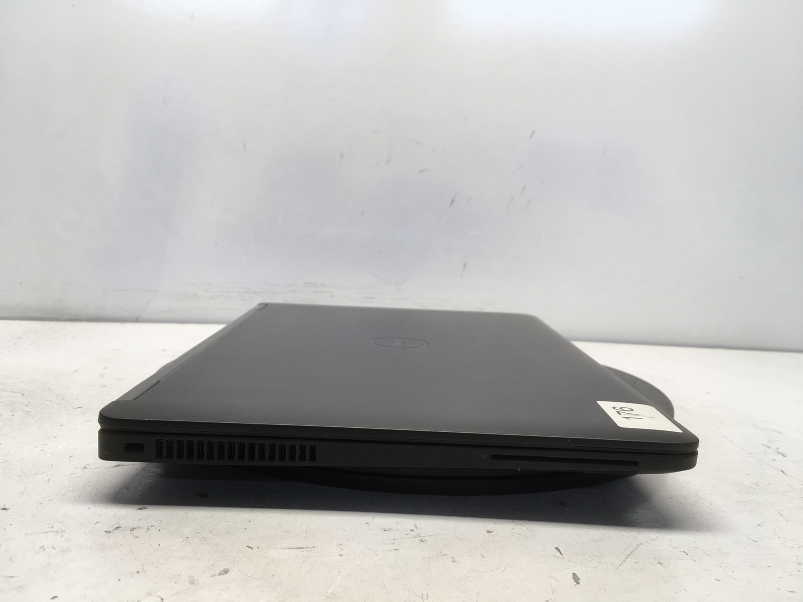 Dell Latitude E7470 Intel i7 6th gen No RAM NO HDD No Batt