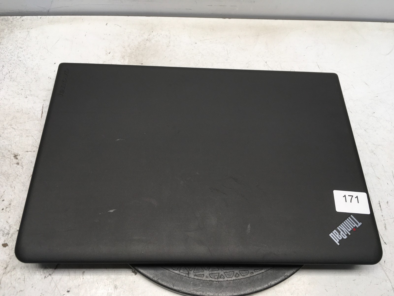 Lenovo ThinkPad E560 Intel i5-6200U 2.3GHz 4 GB NO HDD