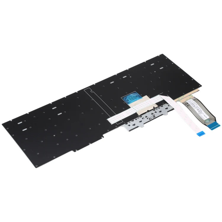 US Version Keyboard with Pointing, For Lenovo Thinkpad E15 Gen 2 Gen, For Lenov