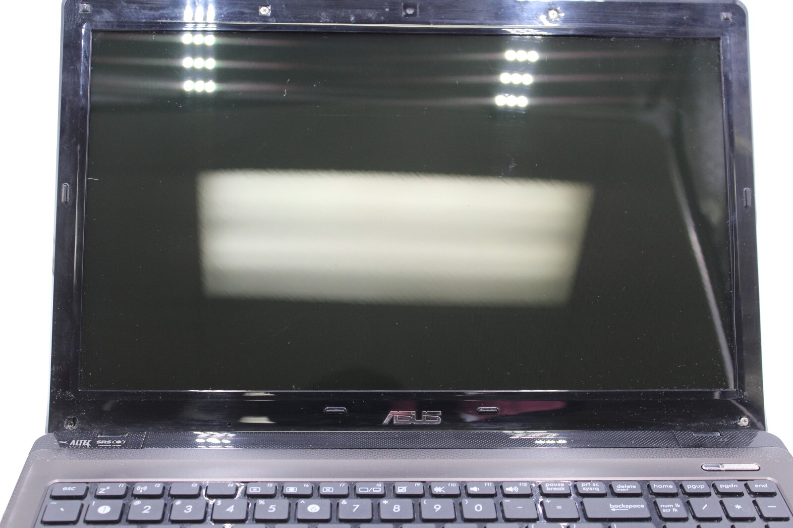 ASUS Tek K52F 15.6in No HD No Caddy 4 GB RAM i3 M 370 30 day warranty