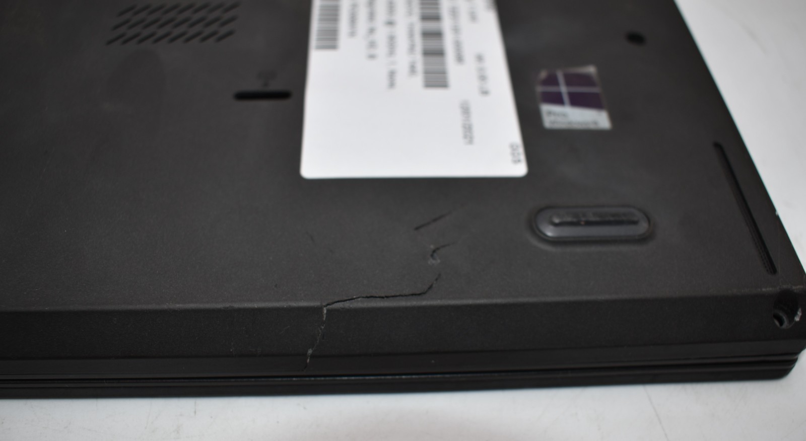 14″ Lenovo Thinkpad T440 Laptop i5-4300U 1.90GHz No RAM / HD No External Battery