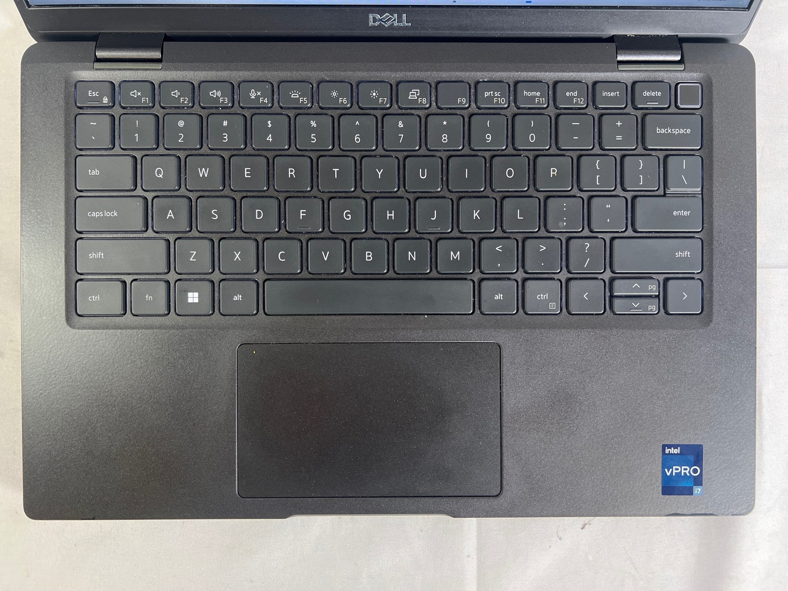 Dell Latitude 7430 i7-1270P 2.2GHz 16 GB 512GB SSD 14″