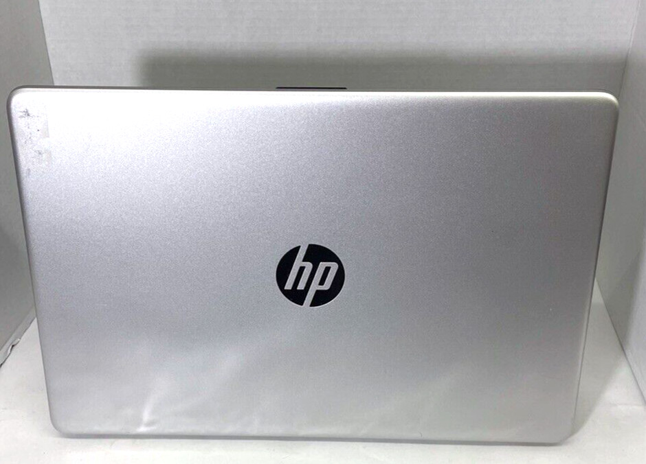 HP 15-EF1081NR 4GB Ram 256GB SSD Laptop Notebook w11h