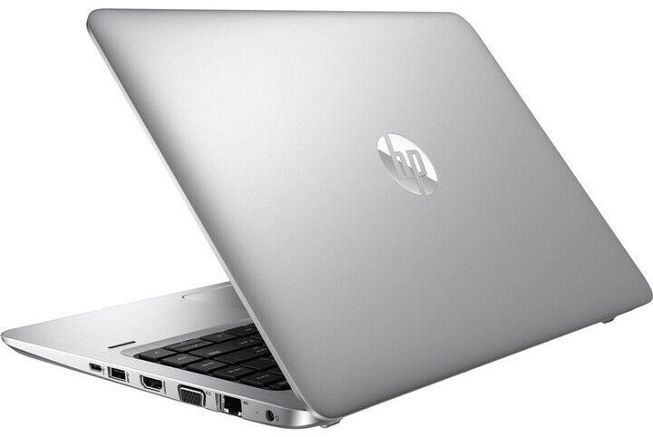 HP ProBook 430 G4 i3-7100U 4GB/320GB HDD WIN 7/10