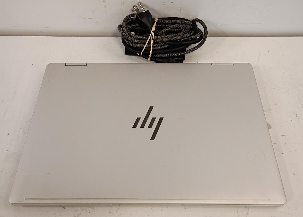 HEWLETT PACKARD HP ENVY X360 CONVERTIBLE MODEL15-DR1066NR (P15027110)