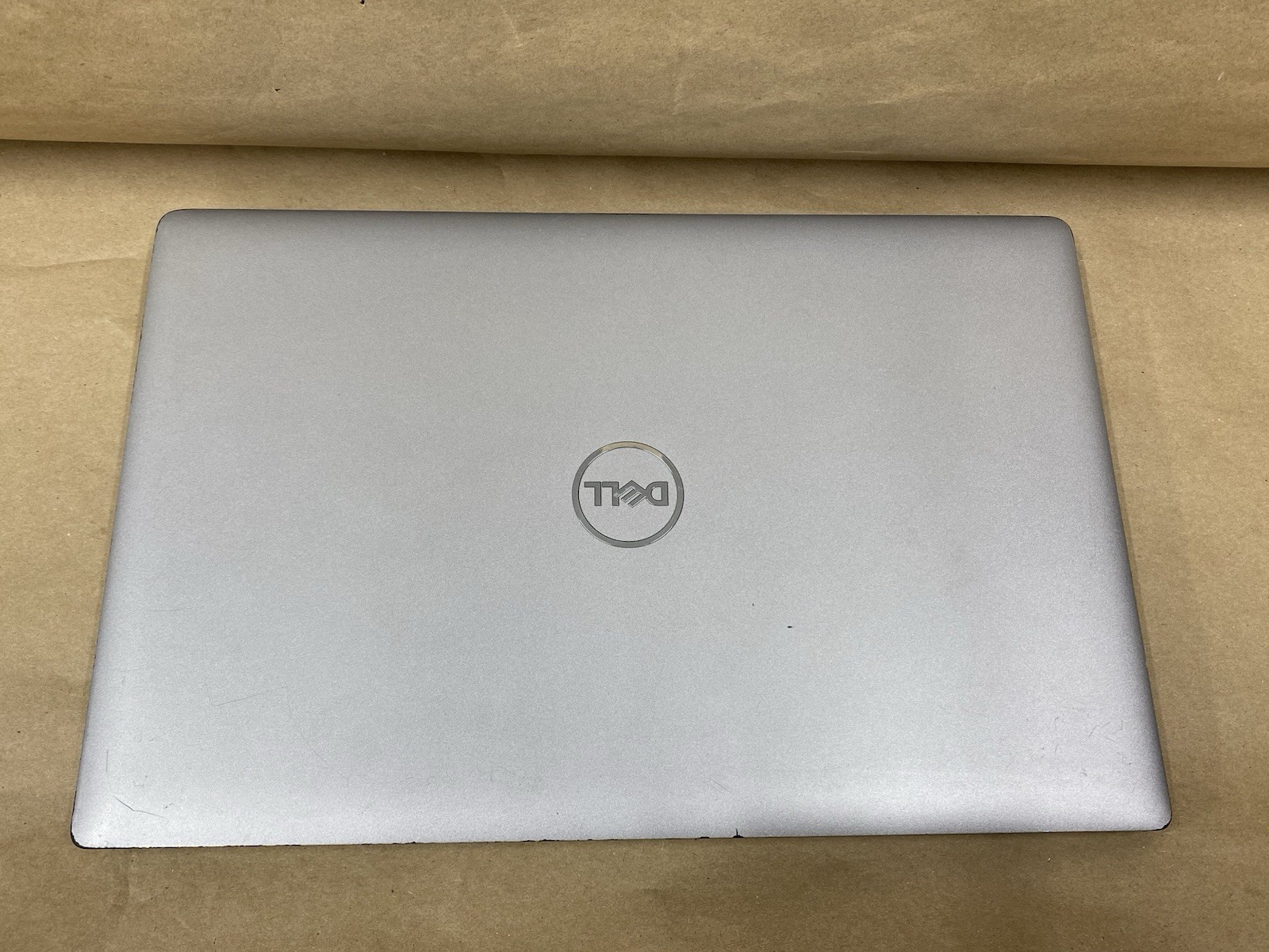 Dell Latitude 5520 – 15.5′ FHD – i5-1135G7 – 8GB – 256GB SSD – Win 11 Pro