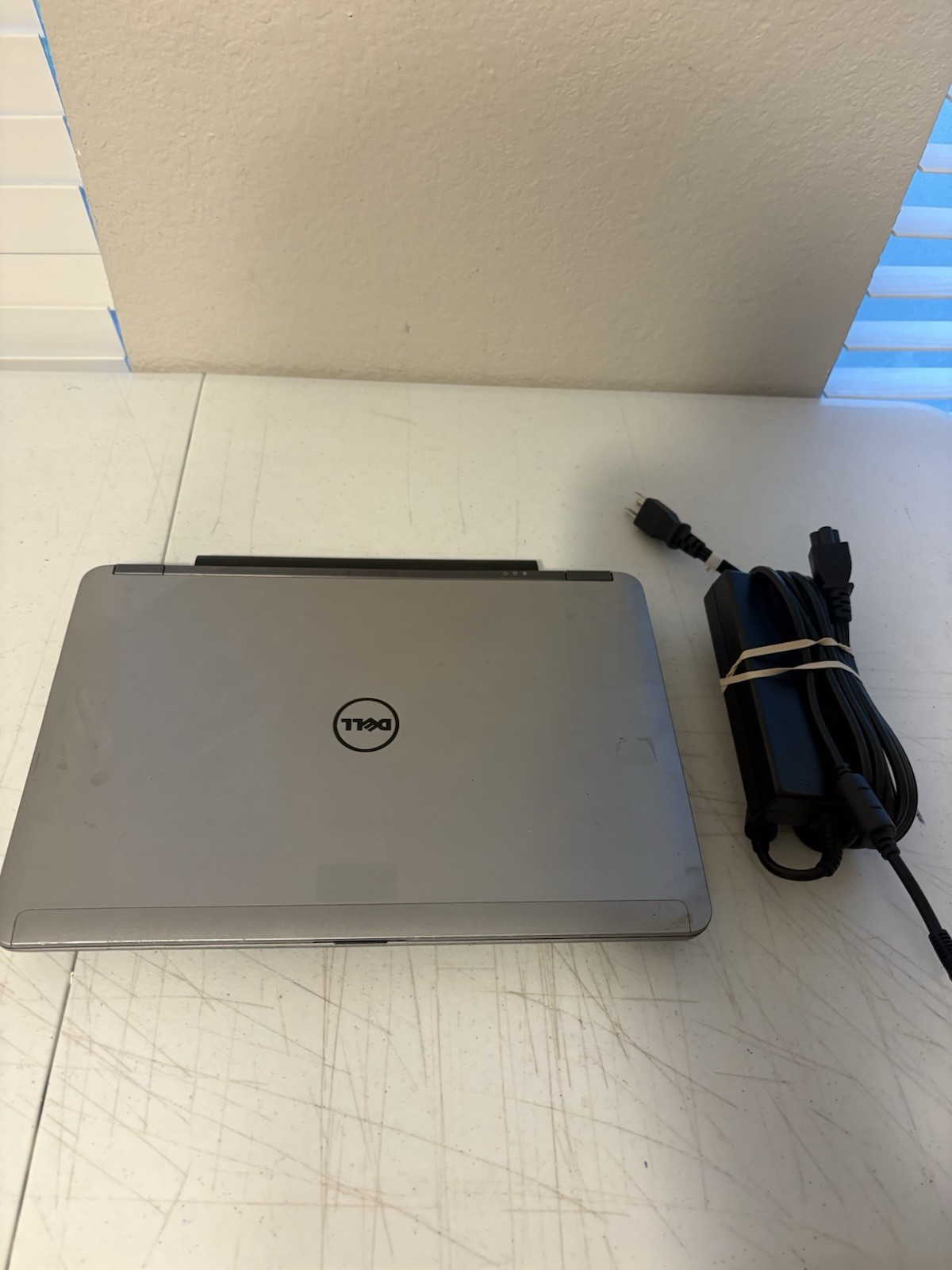Dell Latitude E6440 i7-4610M 8GB Ram Windows 10