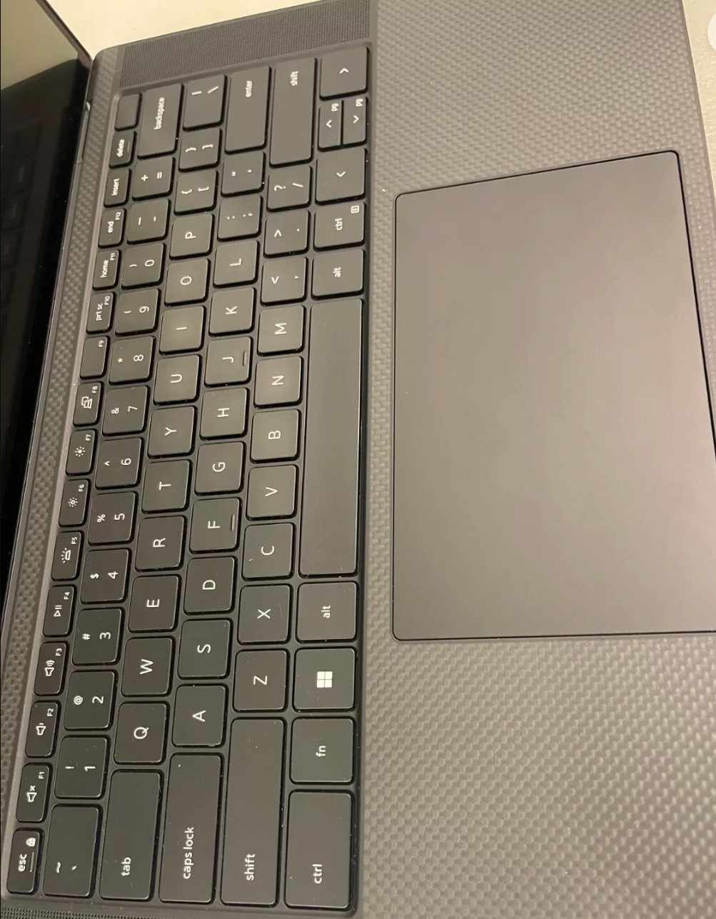 Dell XPS 9530 i9-13900H 1TB SSD, 32GB DDR5 MEMORY RTX 4060 15.6″