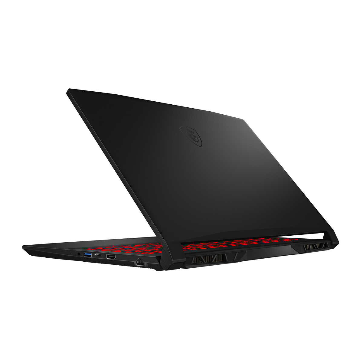 MSI Katana GF66 11UE-260US 15.6” FHD 144Hz Laptop i7-11800H 16GB 512GB RTX 3060