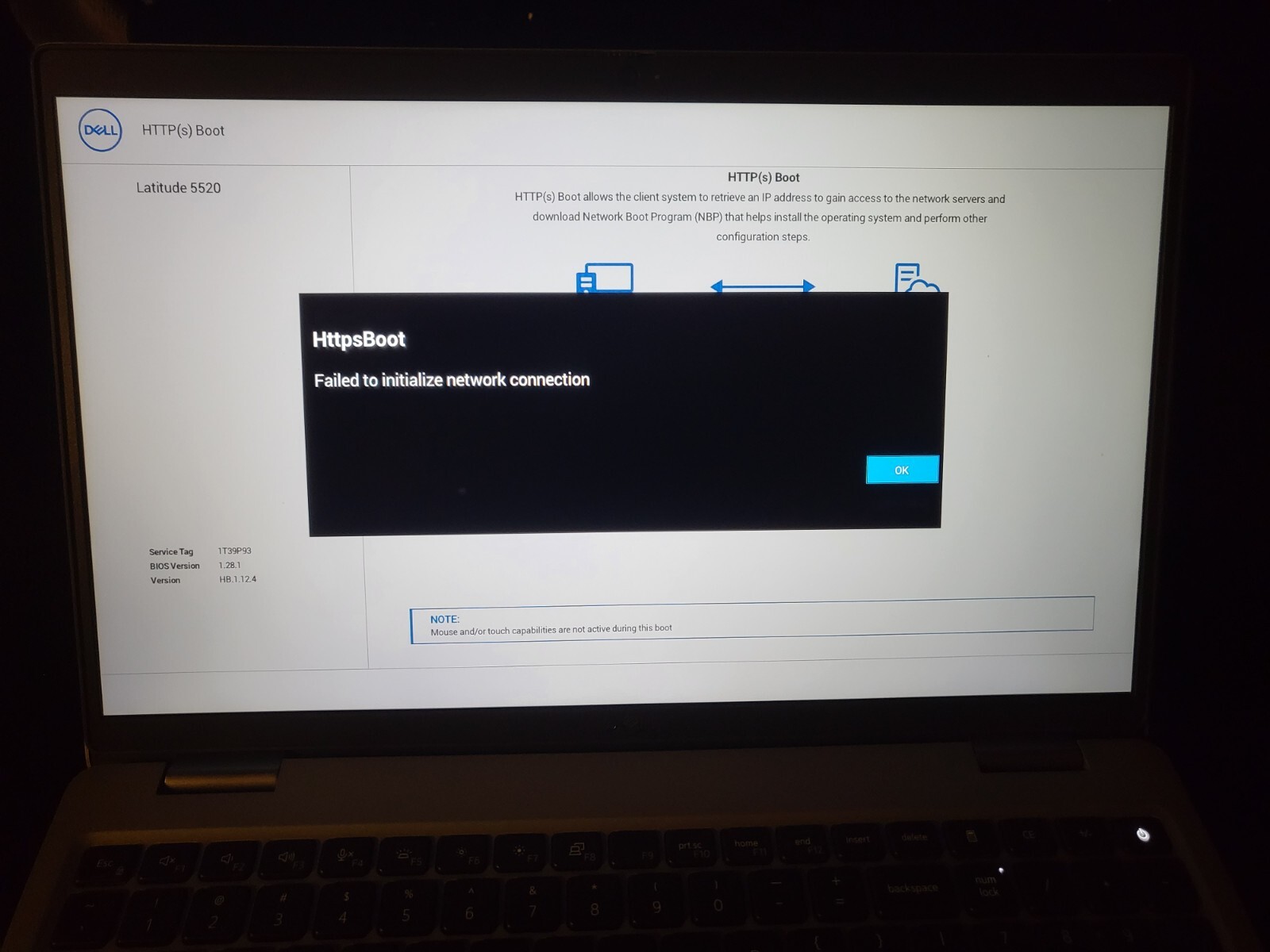 Dell Latitude 5520 15″ Inch – Intel Core i5 1145G7 256GB SSD + 16GB RAM + Win11