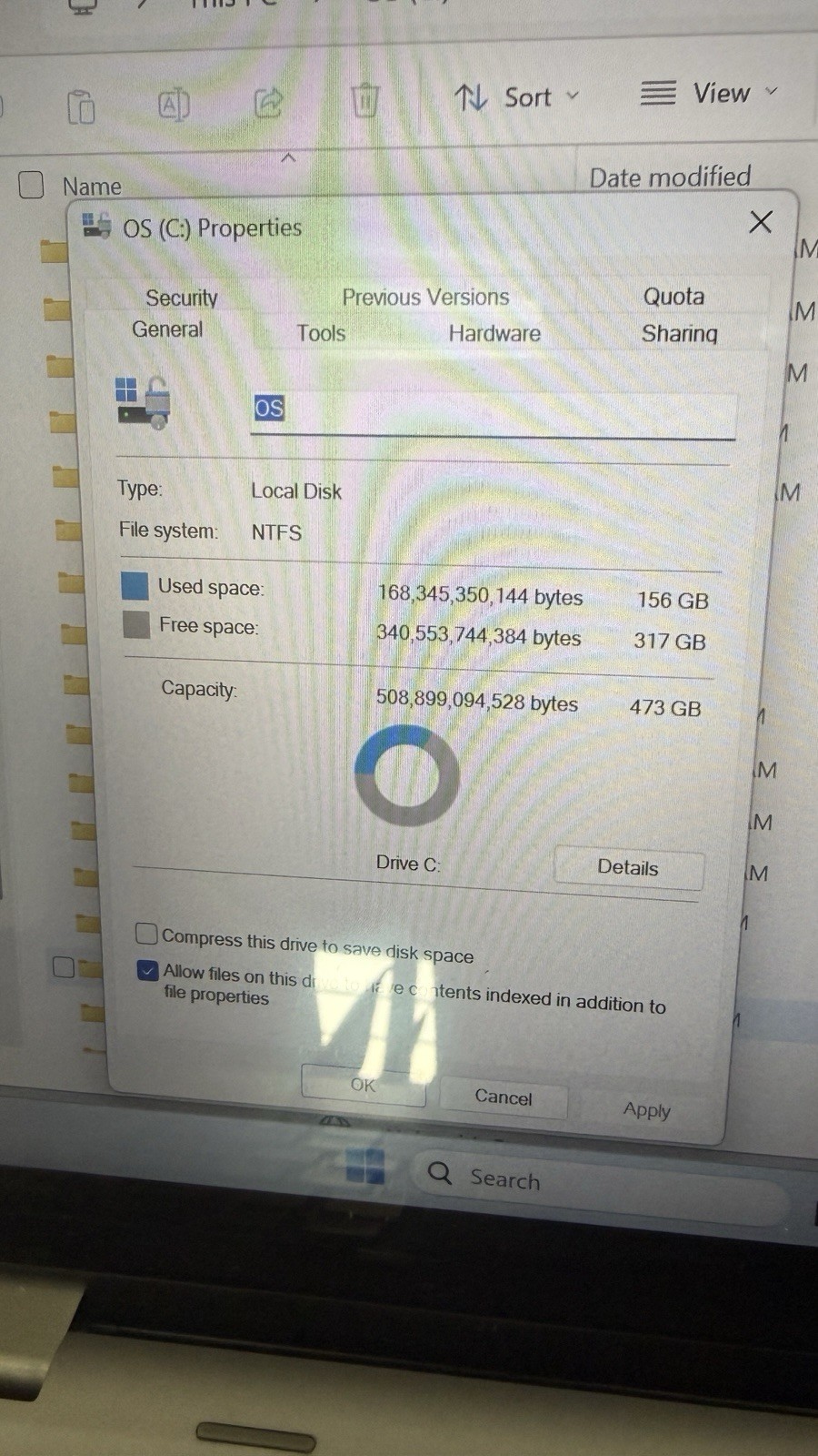 Dell Inspiron 5310