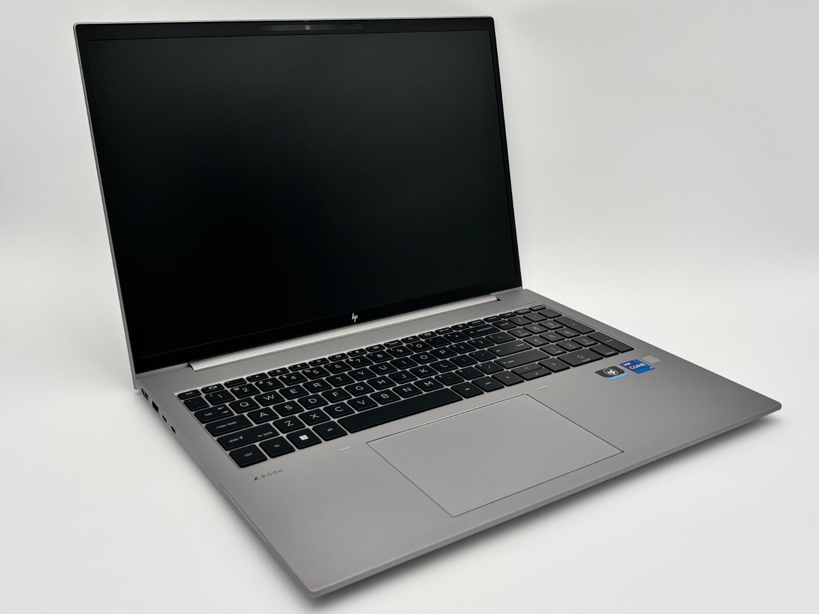 HP ZBook Firefly Laptop 16 inch G10 512GB / 16GB / I7 / RTXA500