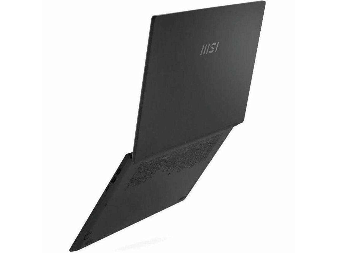 MSI Modern 15 H C2RMTG-406US 15.6″ Touchscreen Notebook – Intel Core 9 270H