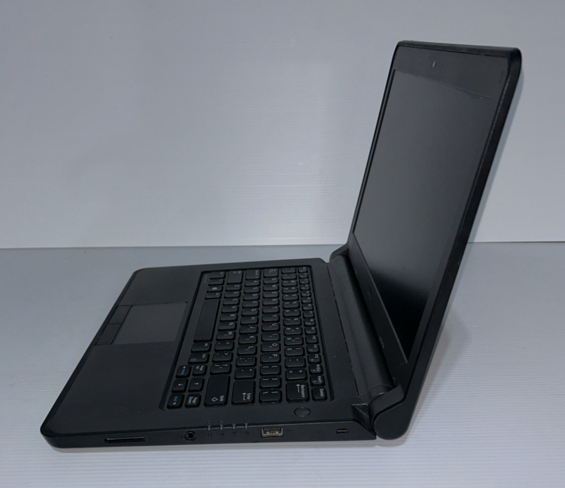 Dell Latitude 3350 Laptop i3-5005U 2.0GHz 4GB 128GB SSD Windows 11