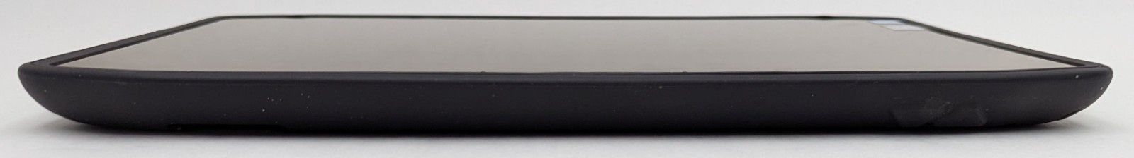 Zebra XPLORE iX125R1 12.5″ Rugged Tablet i7-7500U 8GB 256GB NVMe Win10 #3 *READ*