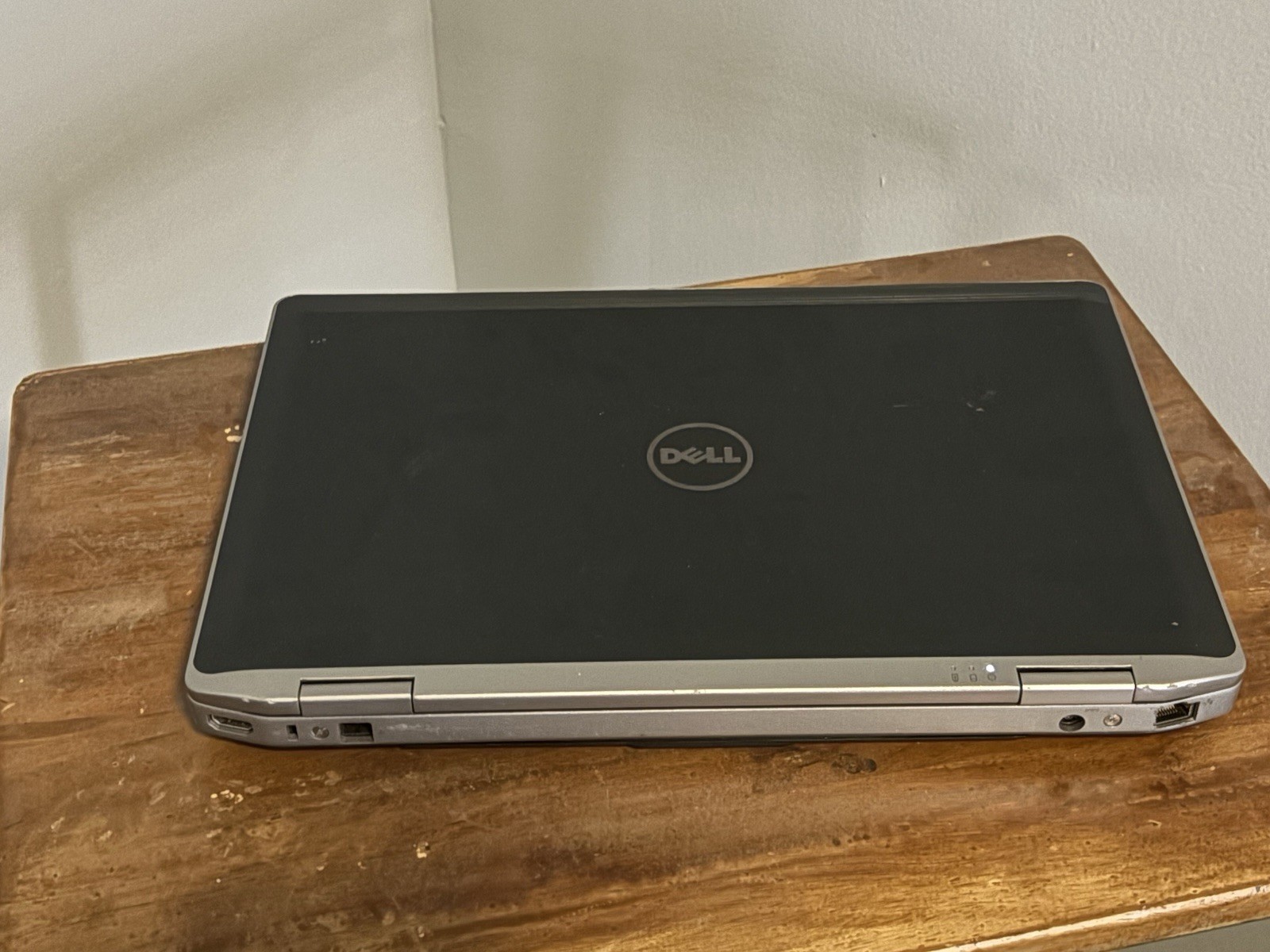 Dell Latitude E6430 – 128GB SSD | 8GB RAM | Wall Charger | New Battery Ubuntu