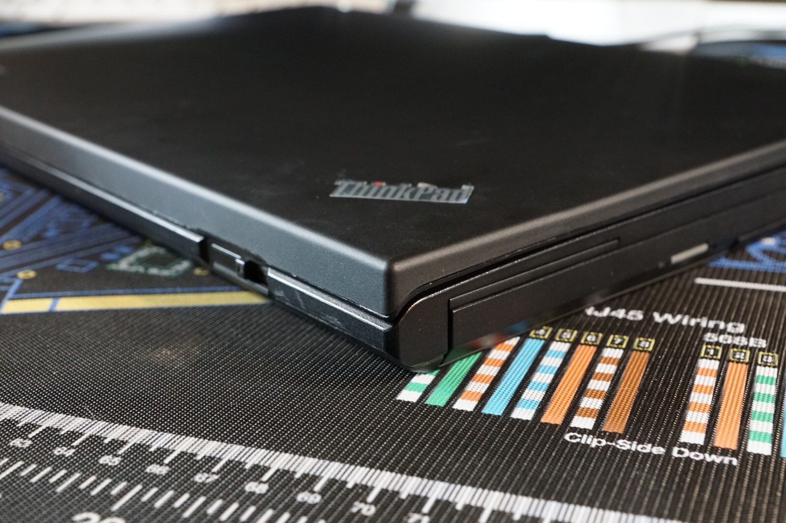 Lenovo ThinkPad T430 i7-3740QM 2.7GHz 16GB 512GB + 256GB SSD 1vyrain Win 10