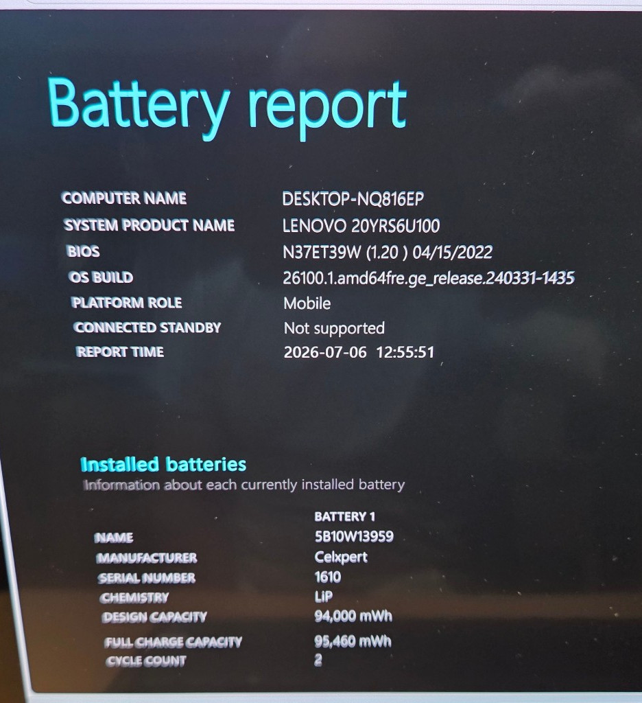 Lenovo ThinkPad P15 Gen2 I7-11850H vPro 64GRAM 512GSSD WIN11P 15.6 OLED RTXA3000
