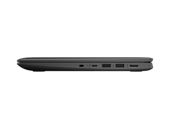 HP Chromebook Laptop Computer 11.6″ HD Touch Screen Intel N-series 64 GB