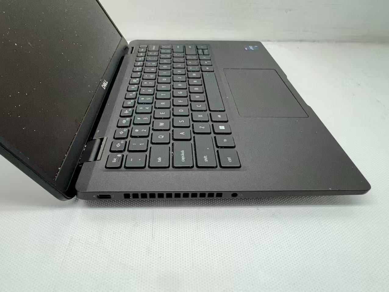 Dell Latitude 7430 14″ LT i7-1265U@1.8GHz 16G RAM 256GB No Battery Matte *READ*