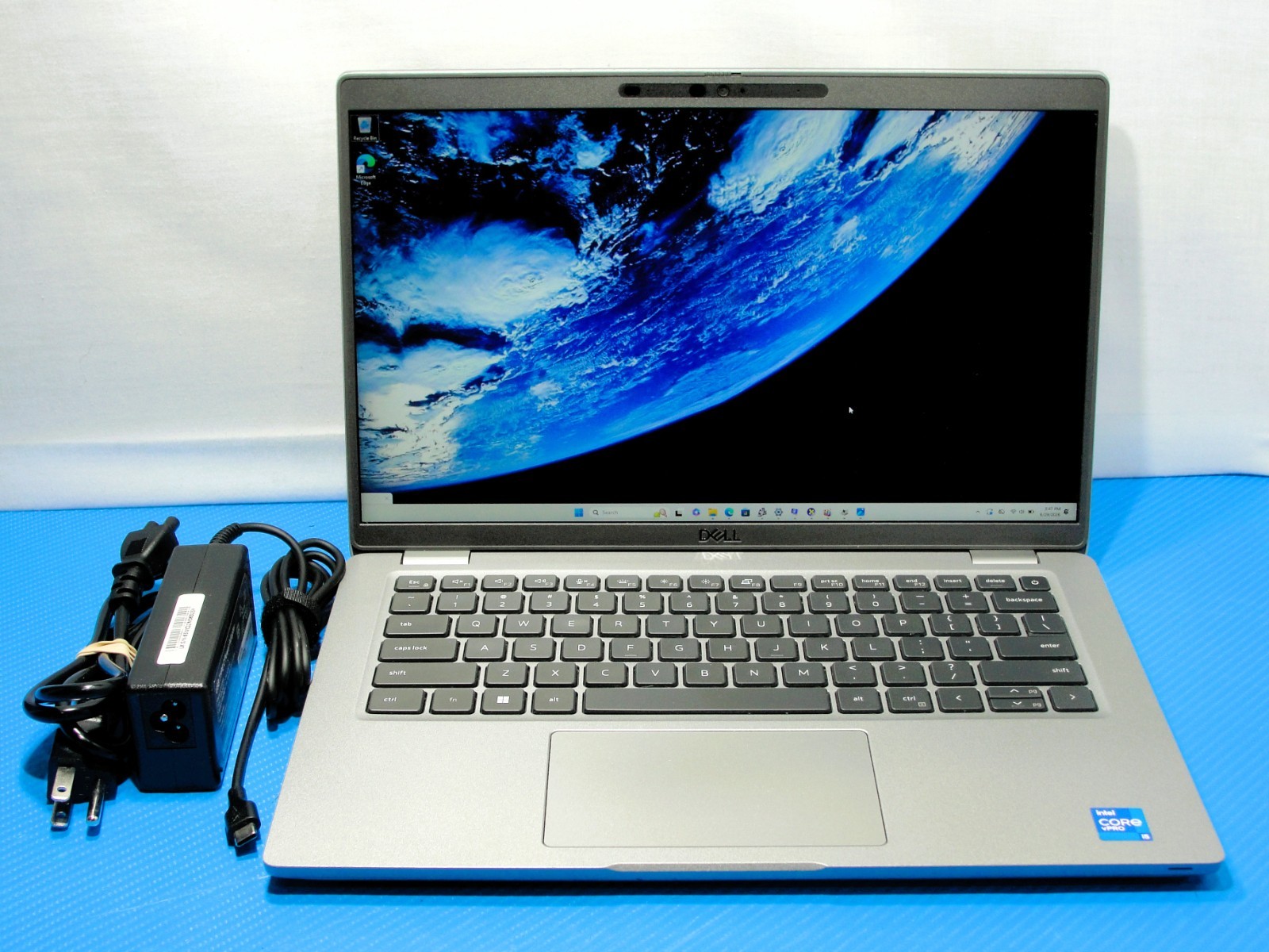 Dell Latitude 5420 14″ FHD Core i5-1145G7 2.6GHz 16GB 512G SSD Win11Pro +Charger