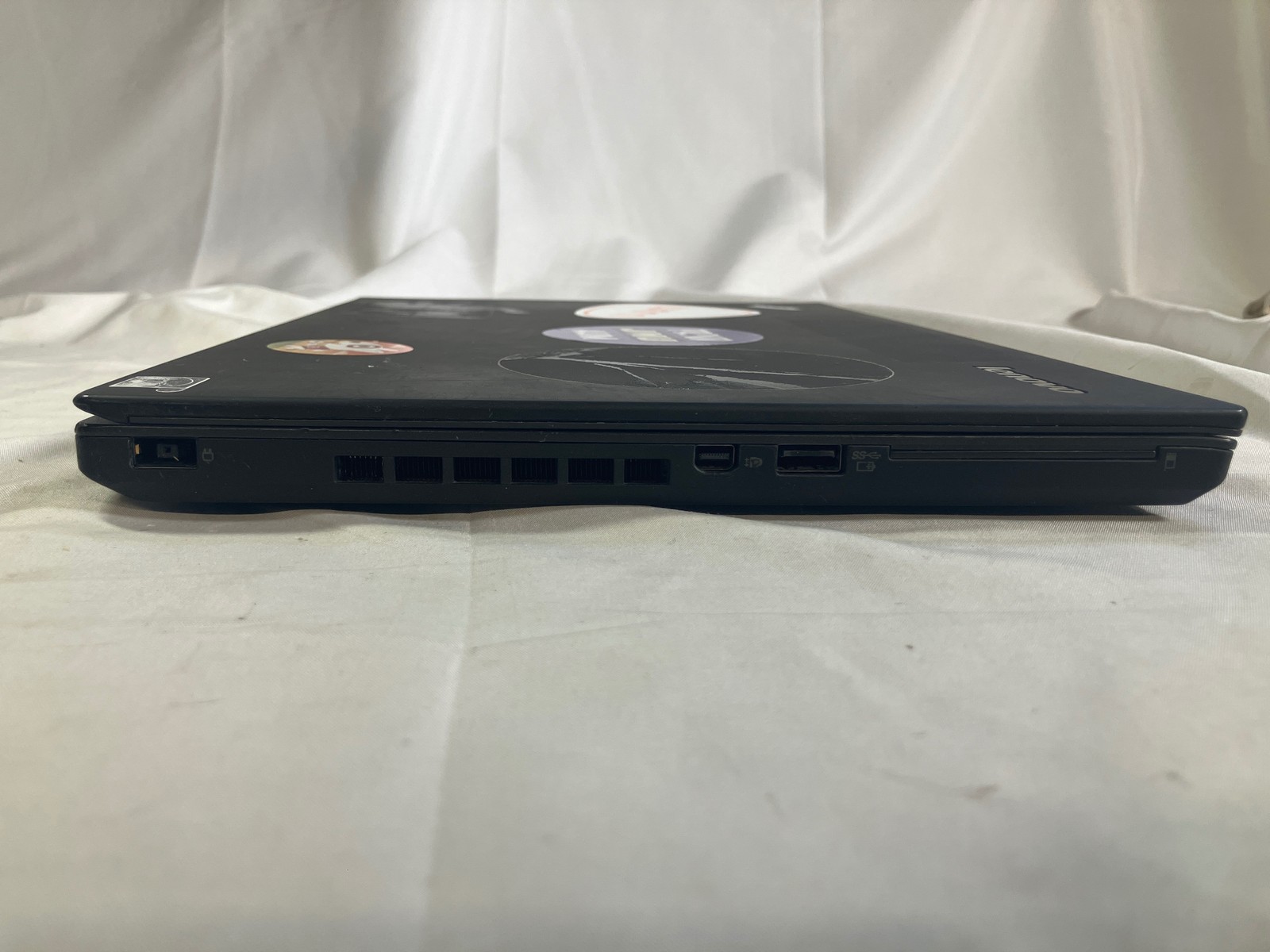 Lenovo ThinkPad T440 Intel Core i7-4600U 8 GB 256GB SSD 14″