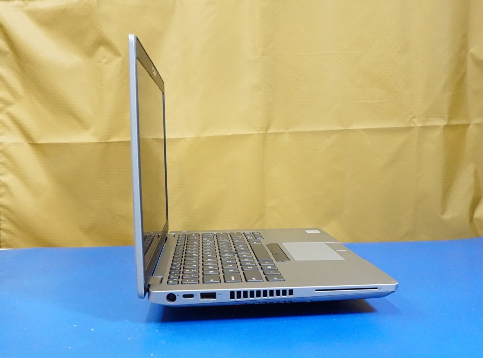 Dell Latitude 5411 14″ Intel Core i5-10400H @2.60GHz 16GB RAM (No SSD/Battery)