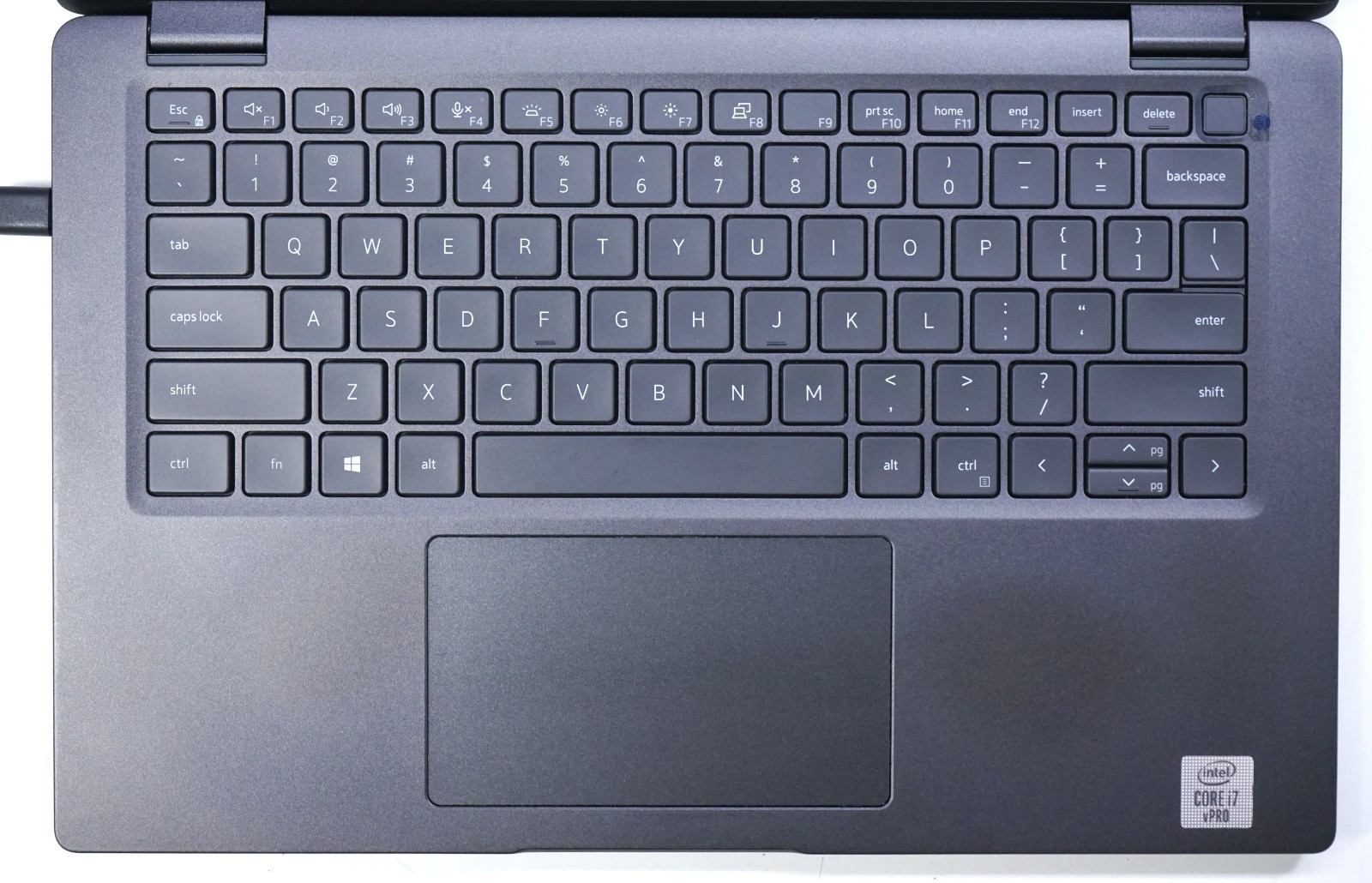 Dell Latitude 7410 Laptop Intel Core i7-10610U @1.80GHz 16GB RAM (No SSD)