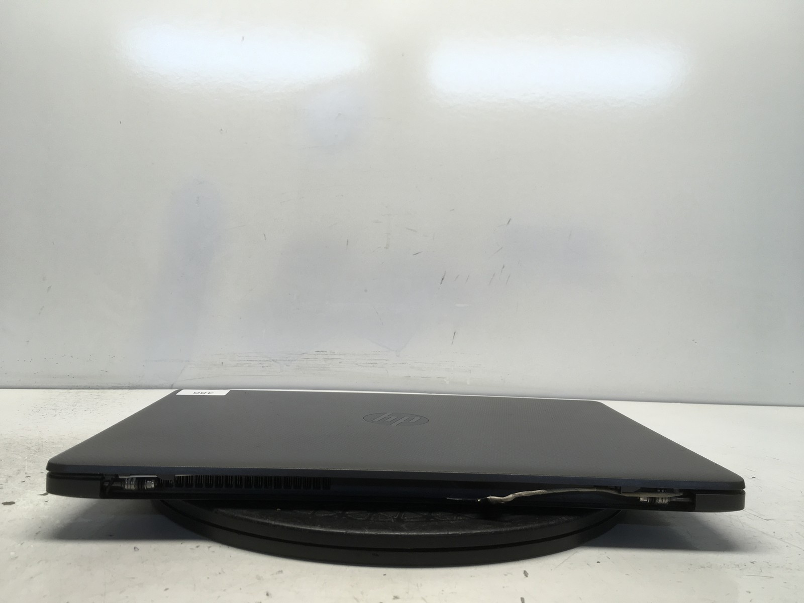 HP 255 G8 AMD No RAM NO HDD No Batt