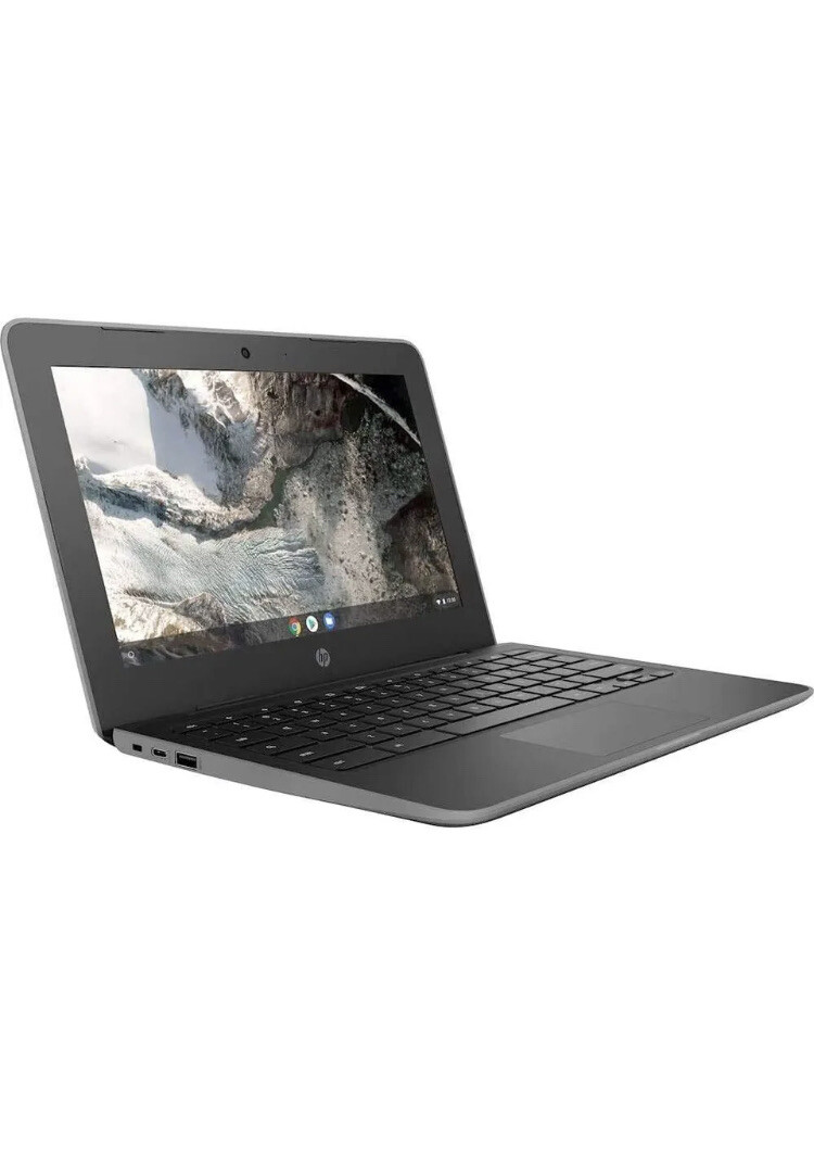 HP Chromebook 11 G7 EE 11.6 inch (16GB, Intel Celeron N, 1.10GHz, 4GB)…
