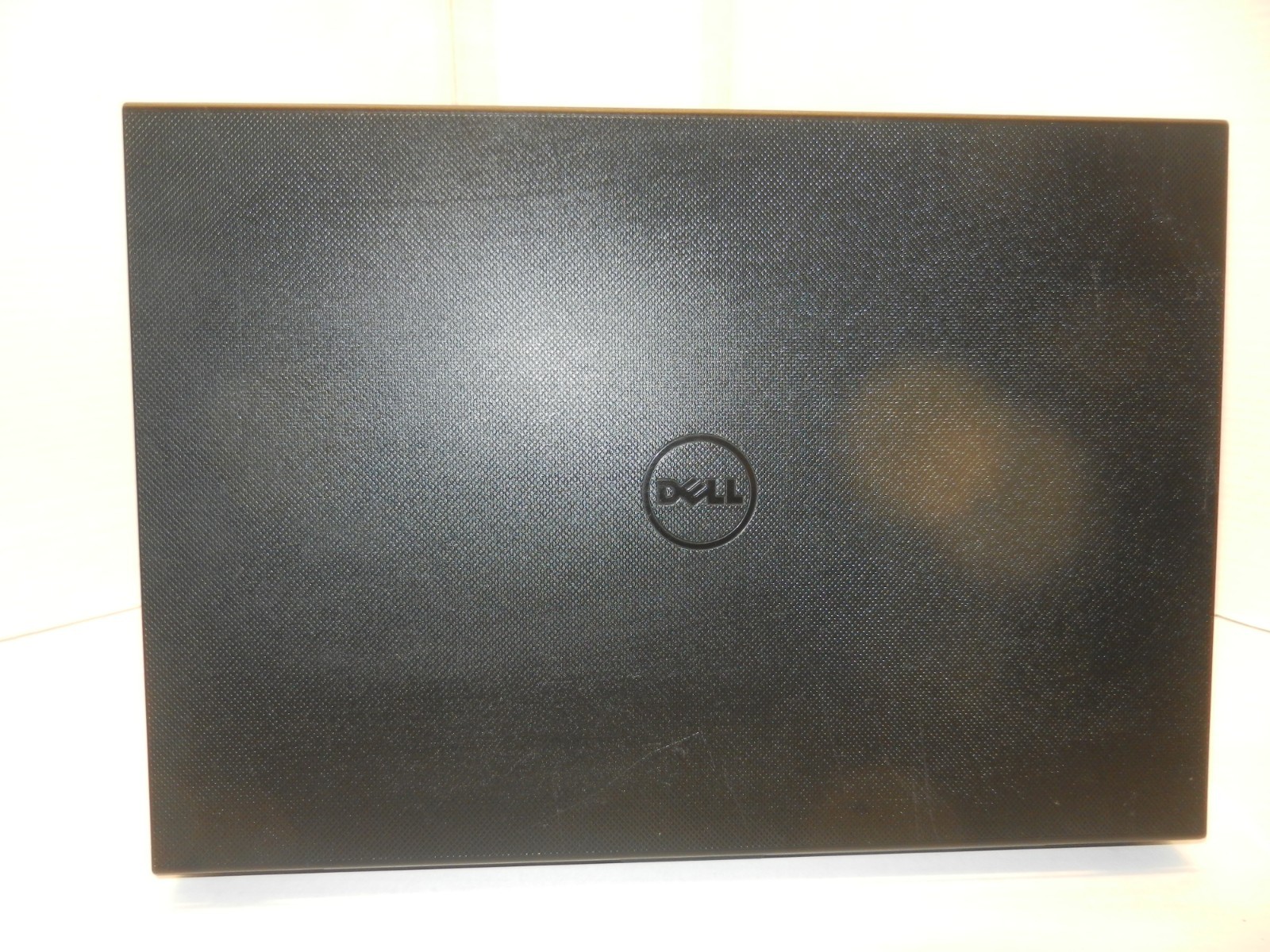 DELL INSPIRON 15-3542 15.6″ CORE I3-4030U@1.9GHZ 8GB RAM 250GB HDD WINDOWS 10