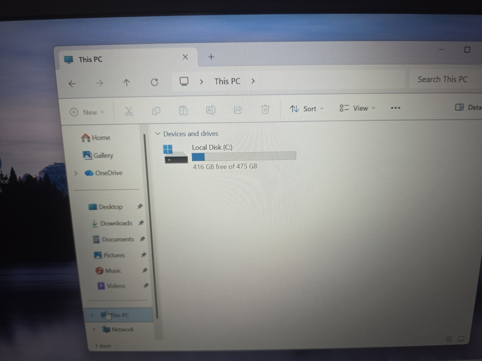 HP Probook 440 G9 – No AC Adapter ***READ Description***