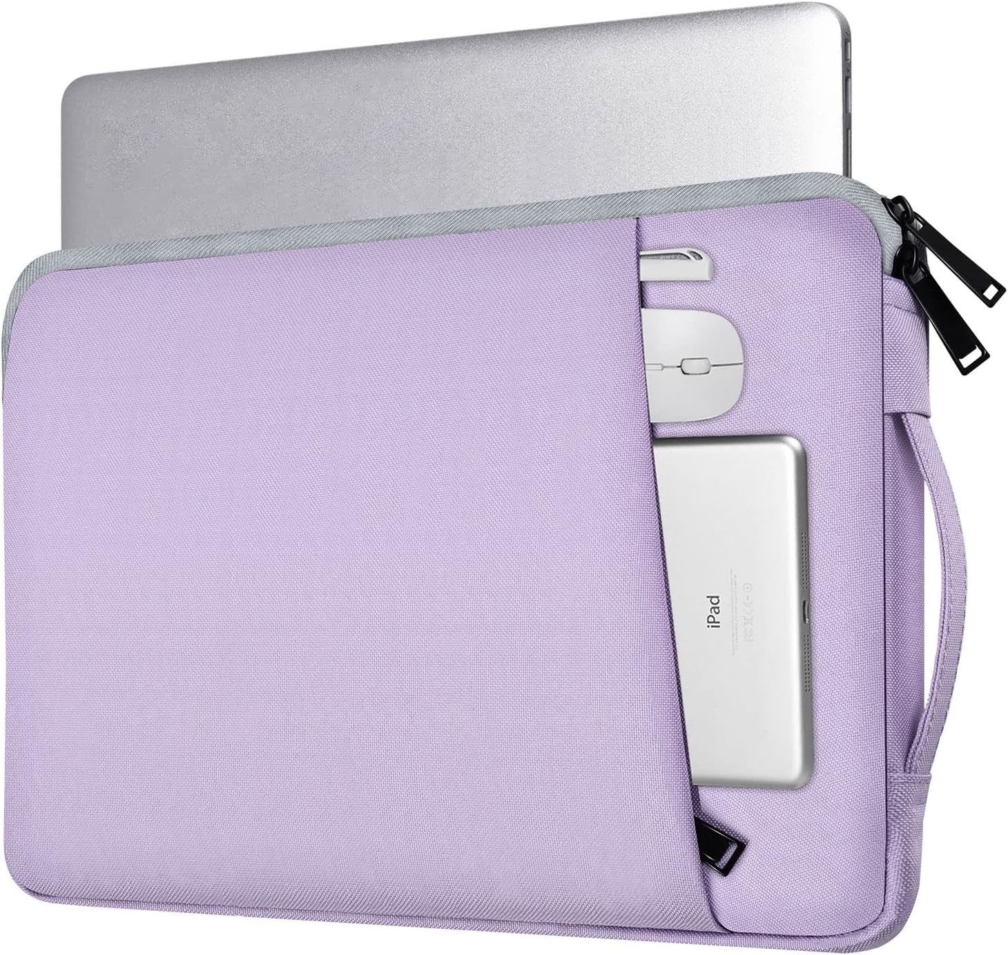 17 17.3 inch Laptop Bag for Women, Computer Sleeve Case for HP Pavilion 17/Envy