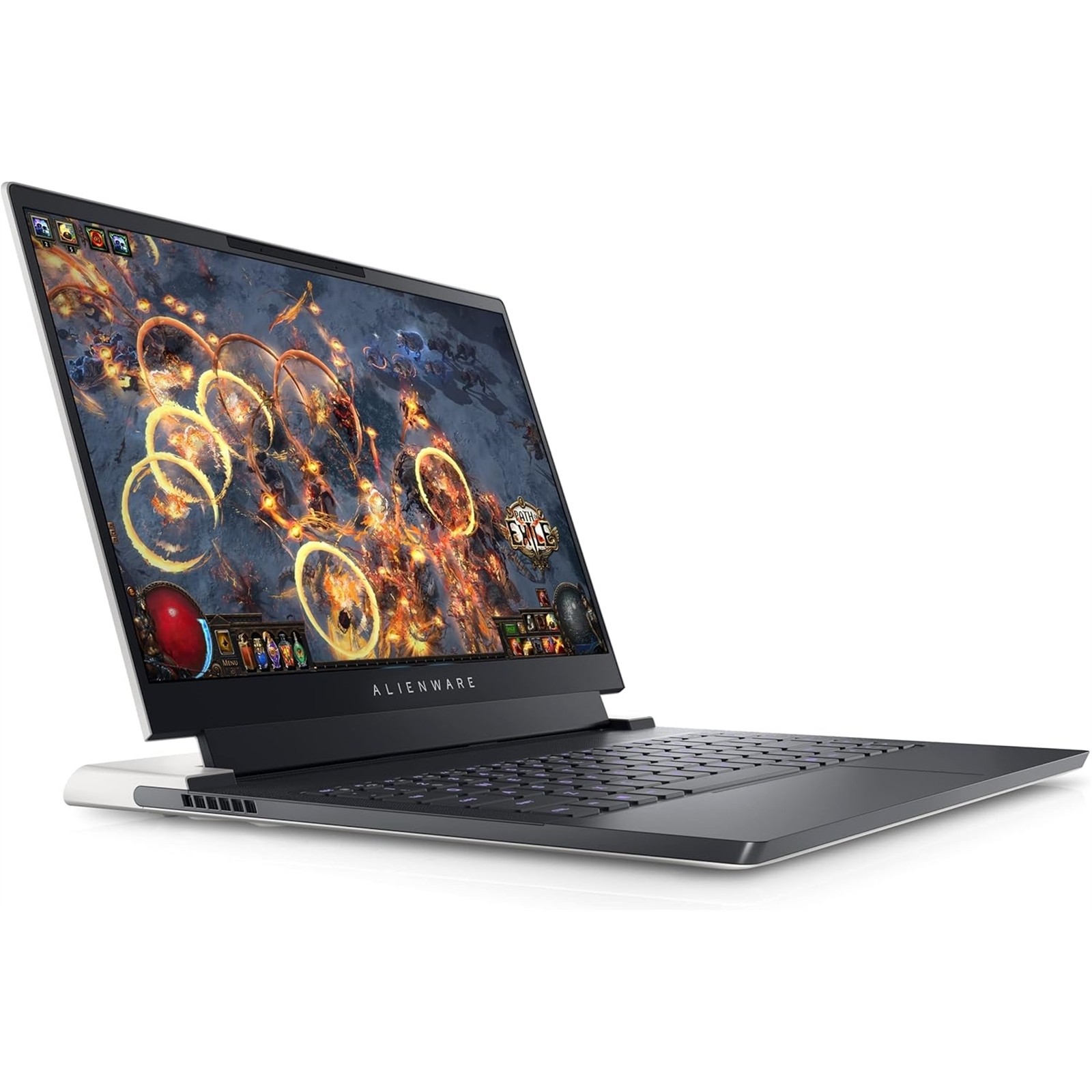 Dell X14 R1 14″ 16GB 512GB, Lunar Light