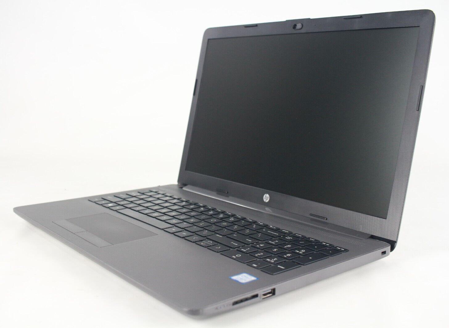 HP 250 G8 15.6″ Notebook Laptop i3 10th Gen 256GB SSD 8GB RAM Win 11 Pro (VS)