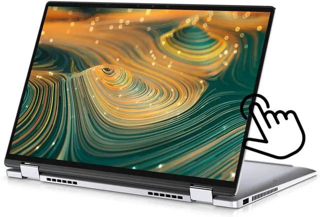 Dell Latitude 9420 2-in-1 14 in QHD+ Touch i5-1145G7 @ 16GB RAM 256GB SSD