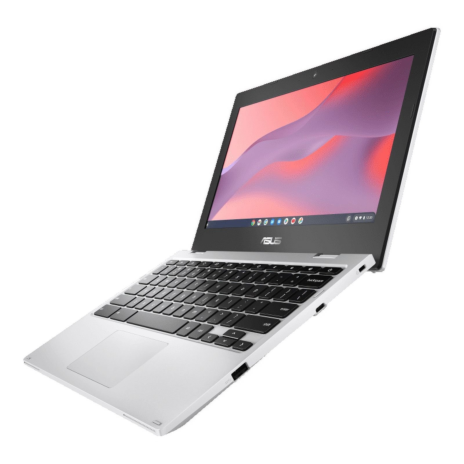 ASUS Chromebook CX1101CMA 11.6″ N4020 1.1GHz 4GB 32GB Non Touch B Grade