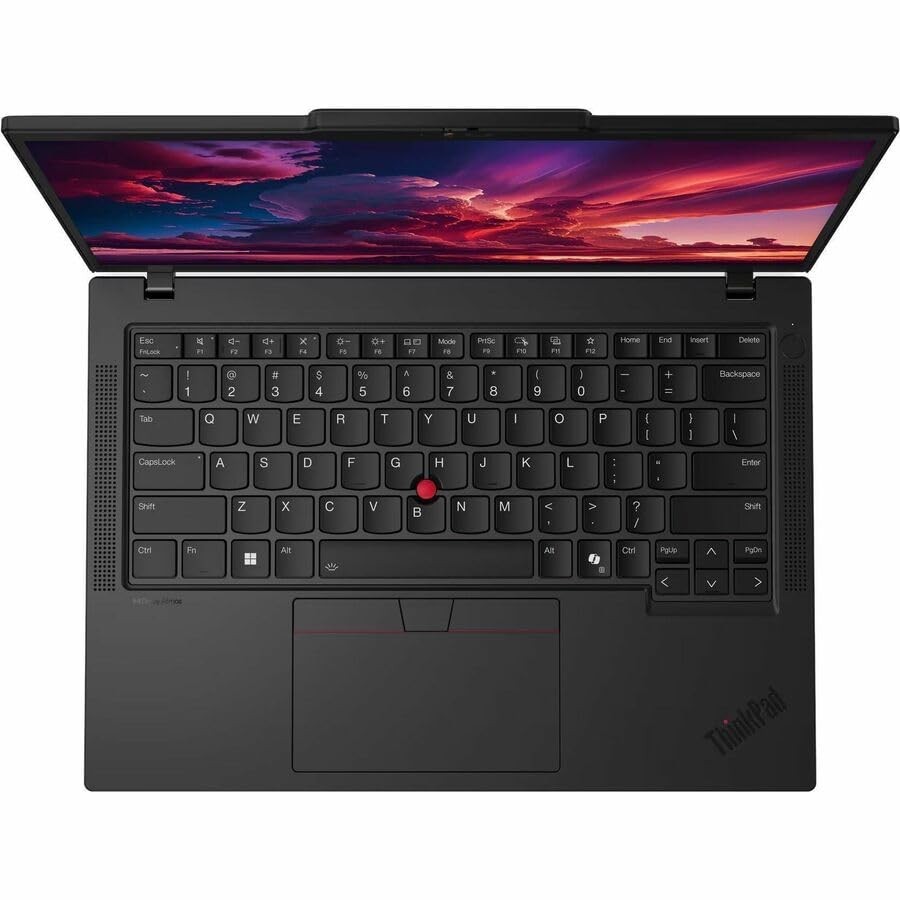 LENOVO 21QL001AUS ThinkPad P14s Gen 6 14″ WUXGA Touchscreen Ryzen AI 7 PRO 350