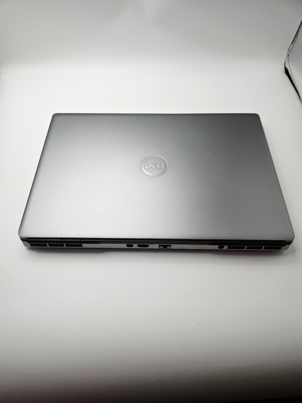 (20) Dell Precision 7560 Intel i7 NVidia T1200 4GB 32GB RAM 512GB NVMe WIN 11P