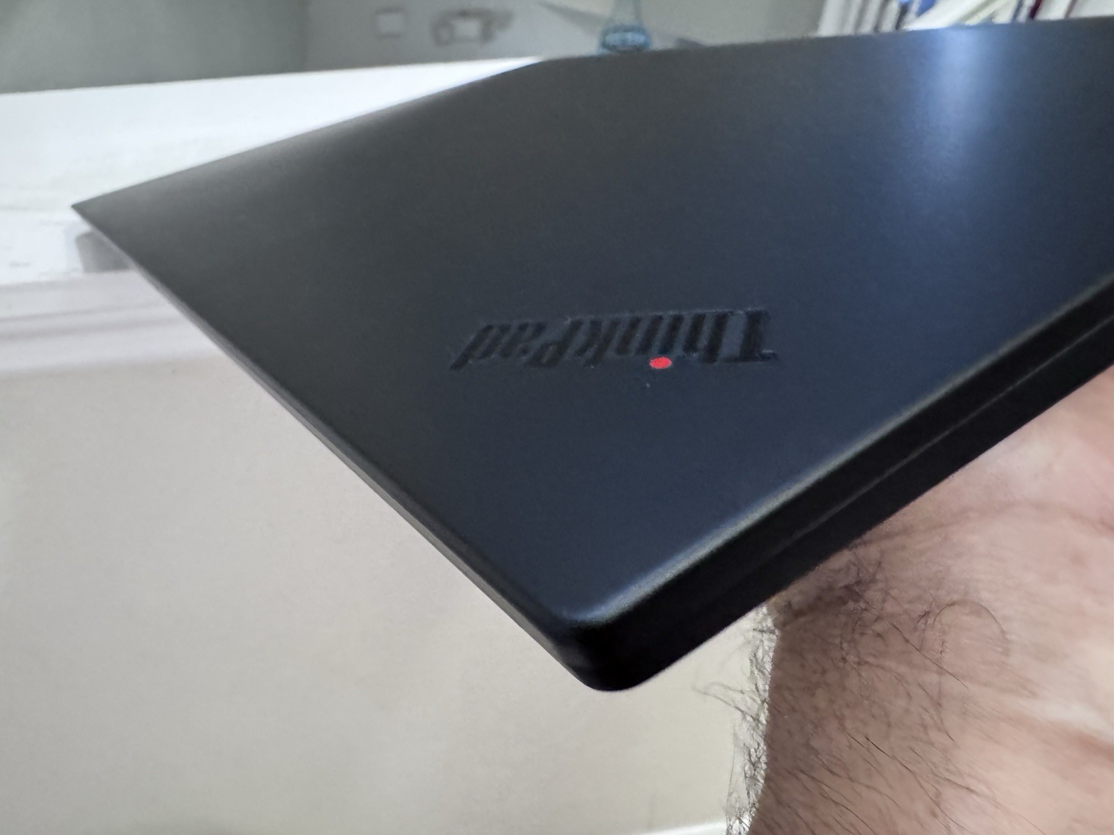 Lenovo ThinkPad P1 Gen 4 i9-11950H 2TB SSD 32GB MEM RTX 3080 16GB Win11Pro WQXGA