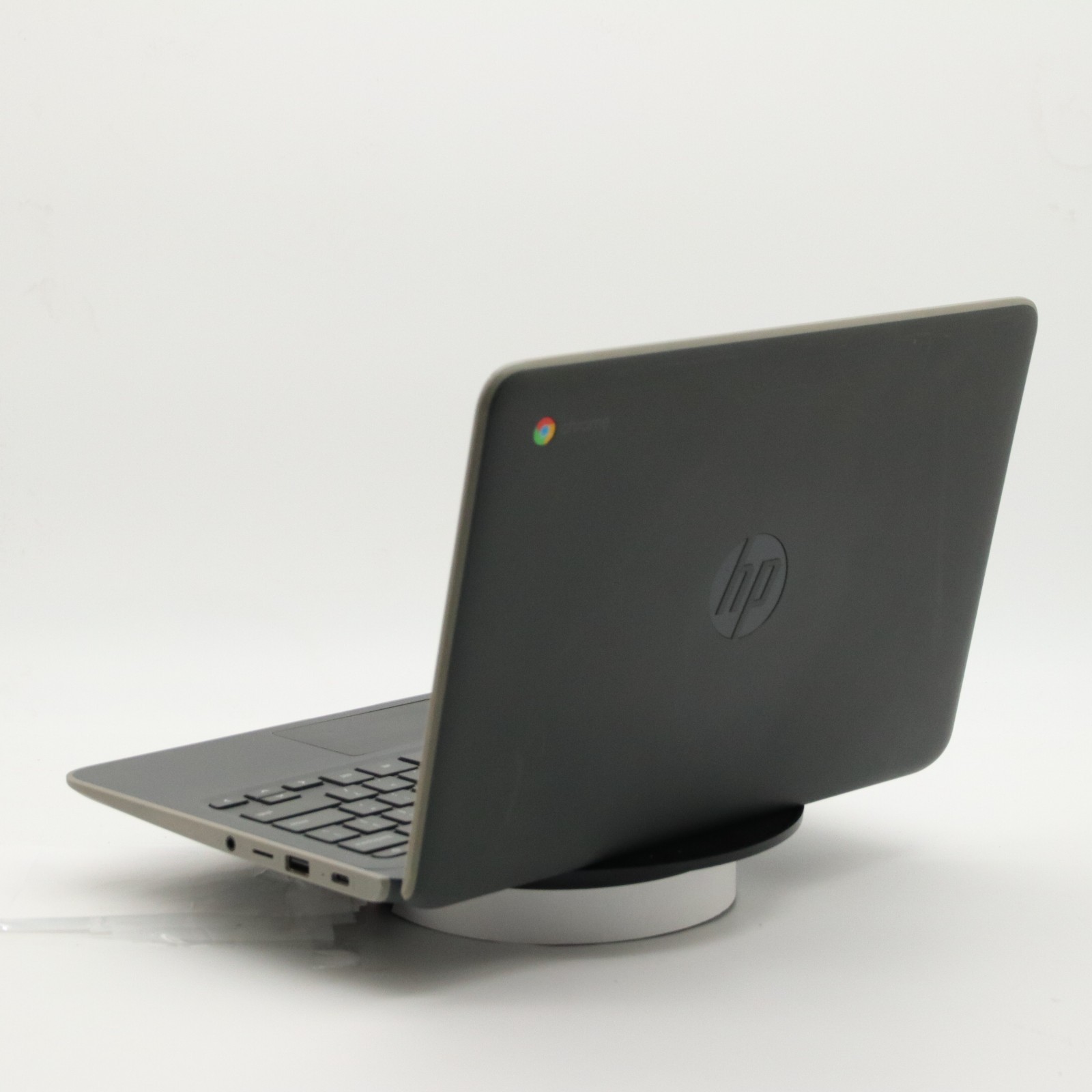 HP Chromebook 11 G7 EE – Intel Celeron N4000 – 4GB RAM – 16GB SSD (See Notes)