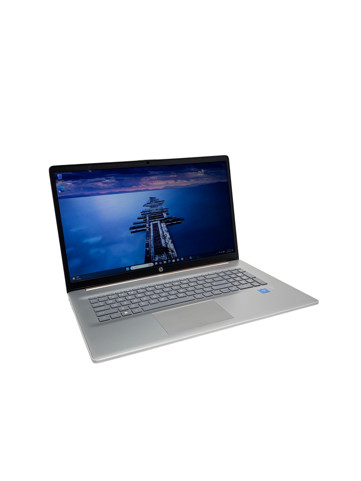 HP 17-cn0692ds Windows 11 Intel Celeron N4120 1.1GHz 4GB RAM 128GB SSD 17.3″
