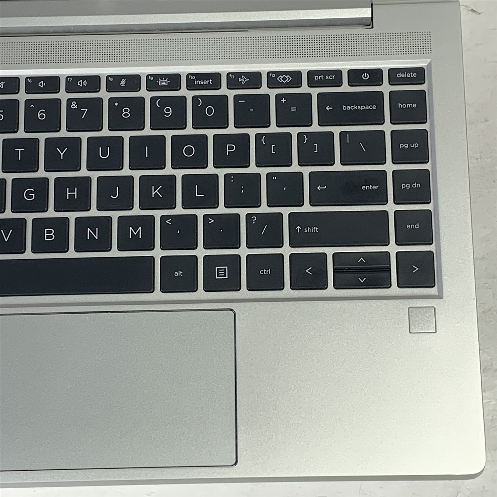 HP ProBook 445 G8 14″ Laptop Ryzen 5 5600U 2.3GHz 8GB – NO DRIVE