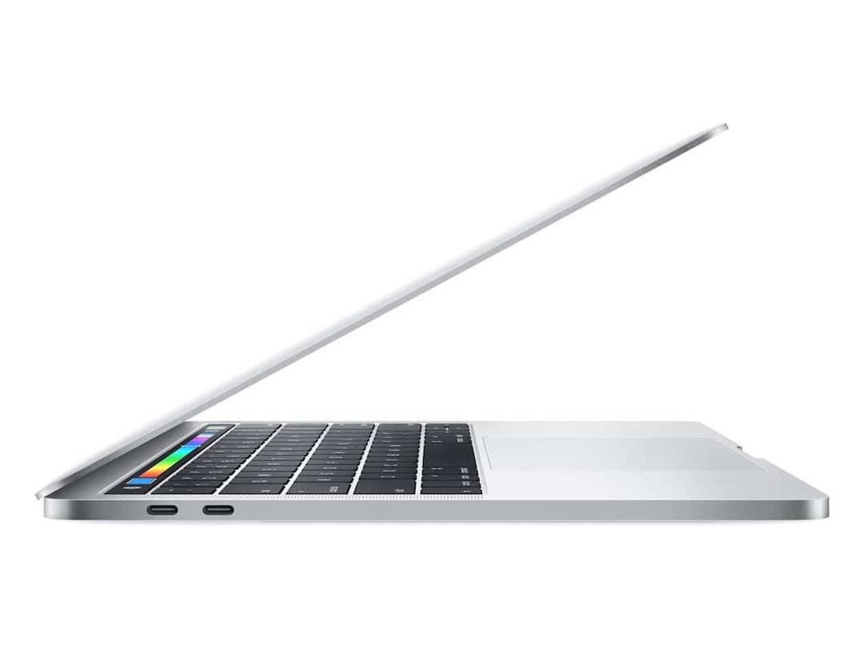 Apple Macbook Pro (2019) 16″ Laptop i9-9980HK 16GB RAM 1TB SSD Mac OS X