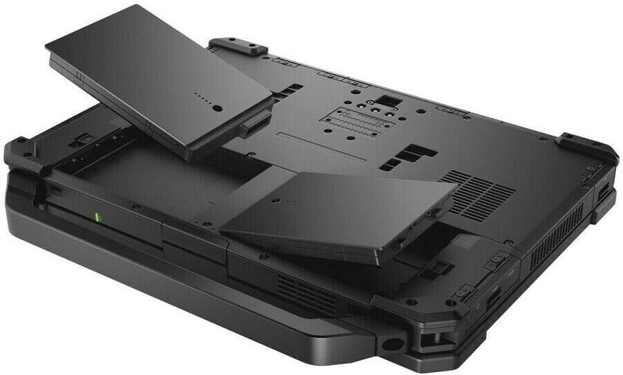Lot of 5 Dell Laptop Latitude 14 5420 Rugged TOUCH i7 16GB | 1TB SSD LTE WEBCAM