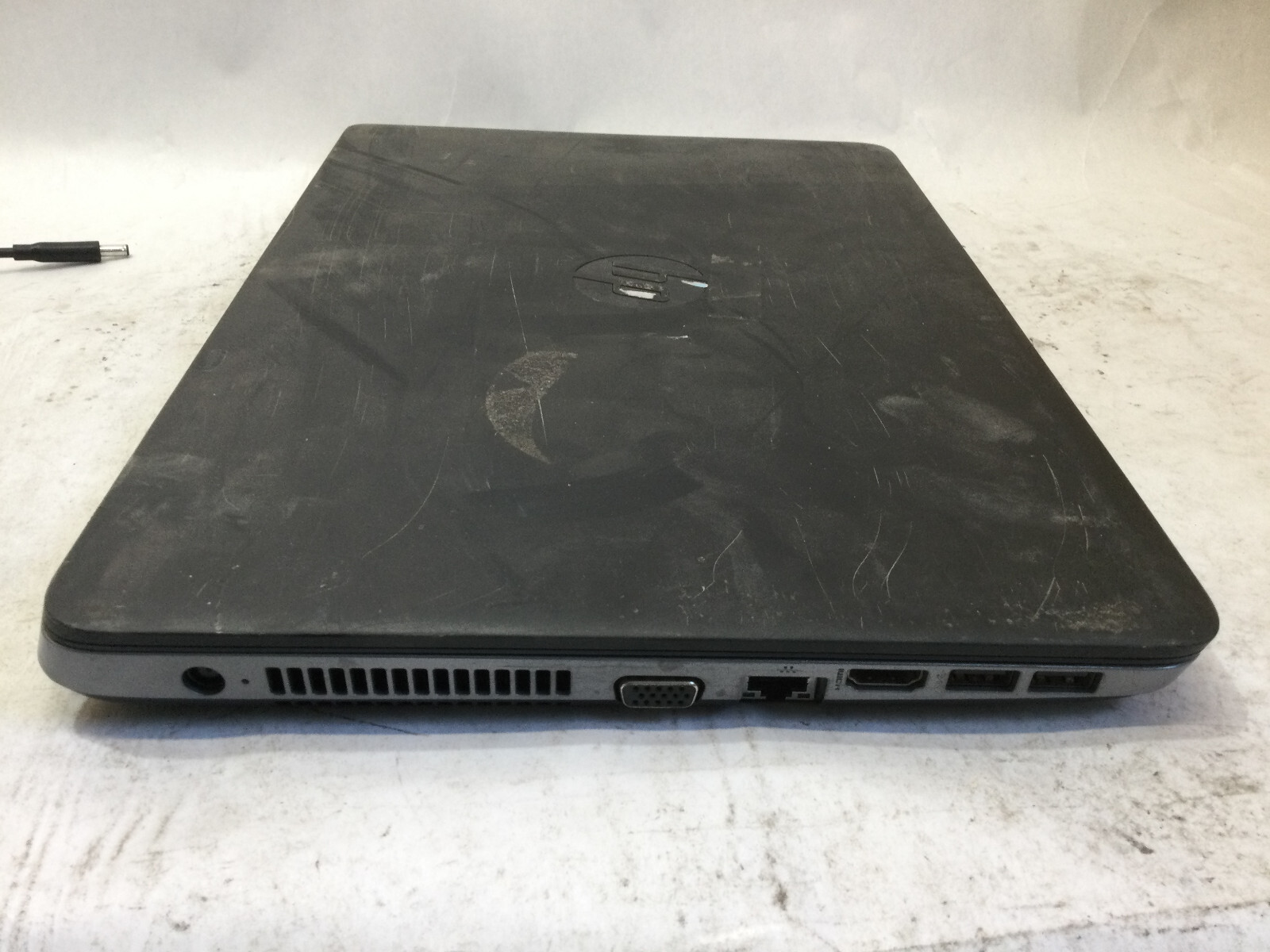 HP PROBOOK 440 G1 – FOR PARTS/BAD SCREEN – INTEL I5 – 4GB RAM – READ DESCRIP -BB